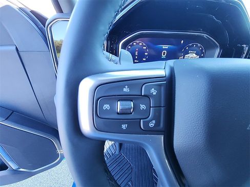 New 2026 Chevrolet Silverado 1500 RST w/ RST All Star Premium Package image 19