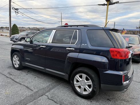 Used 2016 GMC Terrain SLE w/ Convenience Package image 7