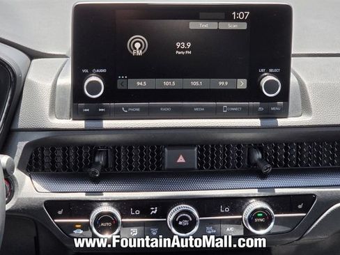 Used 2023 Honda CR-V Sport image 11