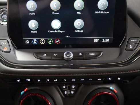 Used 2025 Chevrolet Blazer RS image 25