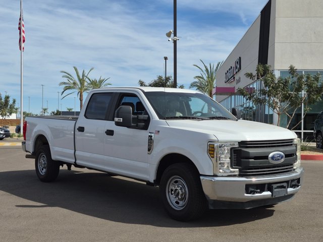 Used 2019 Ford F250 XL w/ Power Equipment Group RWD image 3