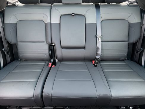 Certified 2025 GMC Hummer EV 3X image 14