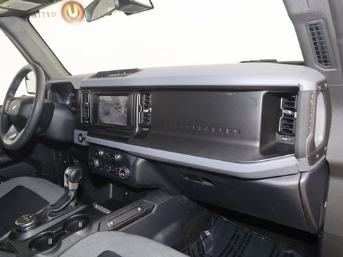 Used 2022 Ford Bronco 4-Door image 39
