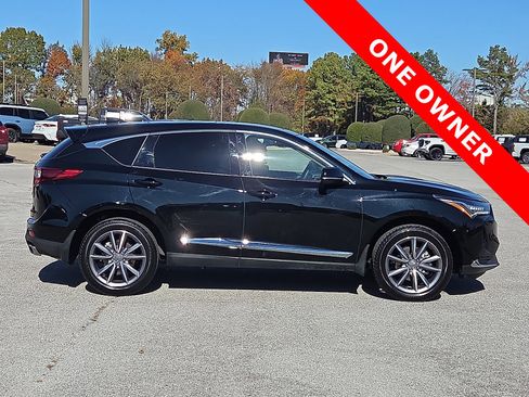 Used 2024 Acura RDX SH-AWD w/ Technology Package image 6