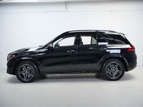 Certified 2026 Mercedes-Benz GLE 350 4MATIC image 12