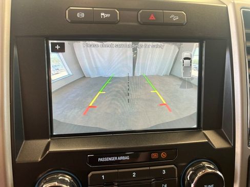 Used 2019 Ford F250 Lariat w/ Lariat Ultimate Package AWD/4WD image 21