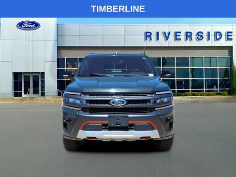 Used 2022 Ford Expedition Timberline AWD/4WD image 2