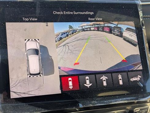 New 2025 Jeep Grand Cherokee Limited image 12