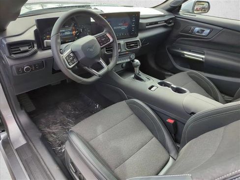 New 2026 Ford Mustang Coupe image 3