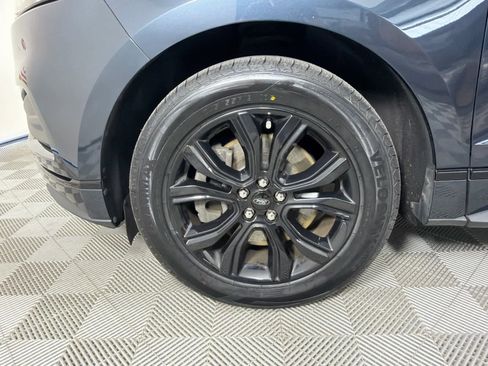 Used 2022 Ford Edge SE w/ Black Appearance Package AWD/4WD image 10