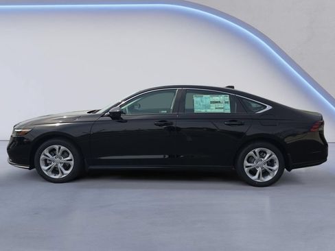 New 2026 Honda Accord LX image 2