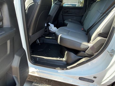 New 2026 RAM 4500 Tradesman w/ Chrome Appearance Group image 20