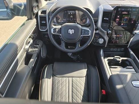 New 2026 RAM 1500 Tungsten AWD/4WD image 4