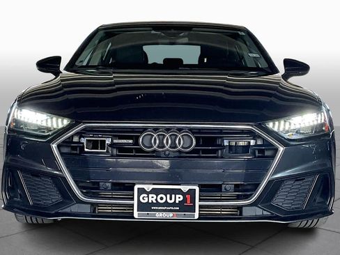 Used 2019 Audi A7 3.0T Prestige w/ Prestige Package image 3