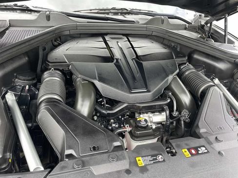 Used 2023 Genesis GV80 3.5T AWD/4WD image 37