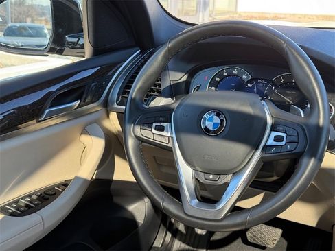 Used 2019 BMW X3 xDrive30i w/ Convenience Package image 13