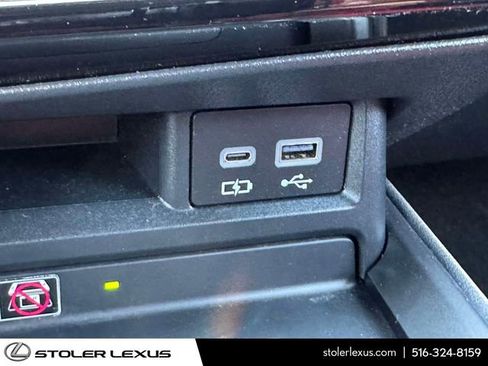 Used 2023 Lexus NX 350 F Sport AWD/4WD image 36