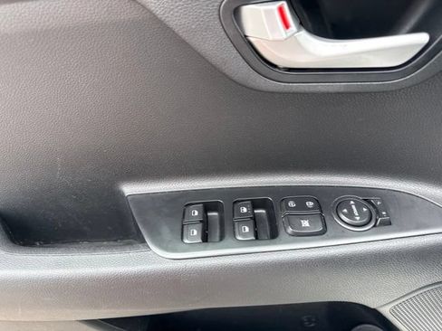 Used 2023 Kia Rio LX FWD image 14