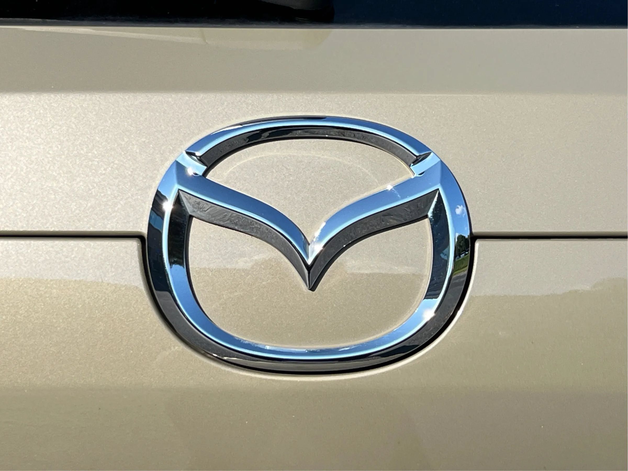 Used 2024 MAZDA CX-5 Carbon Edition AWD/4WD image 49