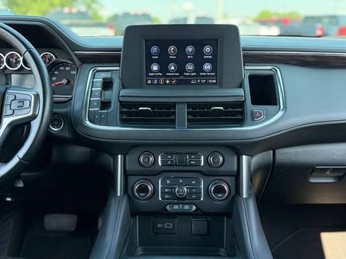 Used 2024 Chevrolet Tahoe LS AWD/4WD image 19