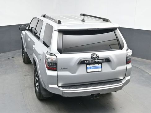 Used 2021 Toyota 4Runner TRD Off-Road Premium image 37
