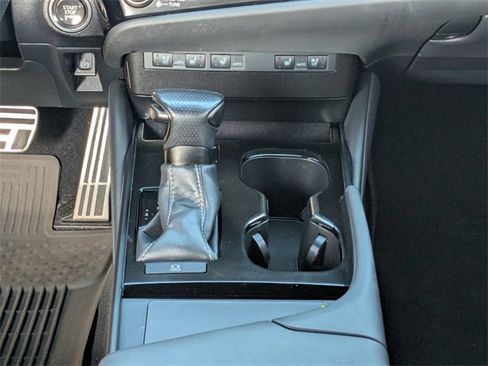 Used 2023 Lexus ES 350 F Sport image 21