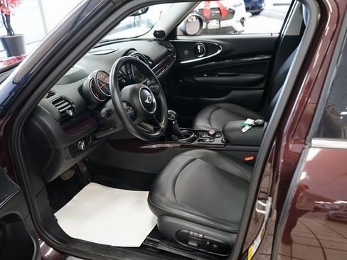 Used 2016 MINI Cooper Clubman image 25