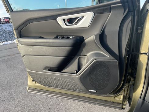 New 2026 Subaru Forester Limited image 15