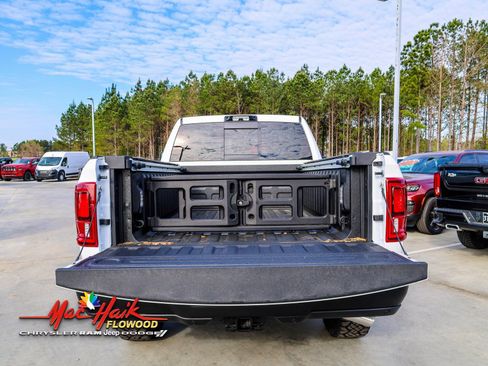 New 2026 RAM 2500 Rebel image 10