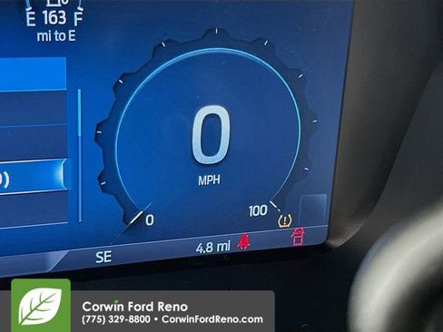 New 2026 Ford F350 Platinum w/ Tremor Off-Road Package image 13