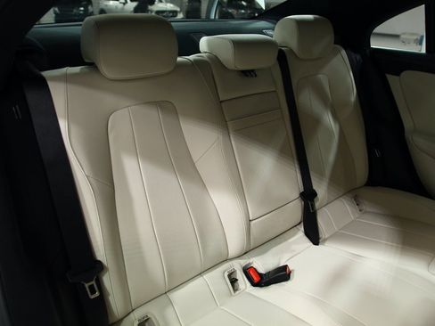 Used 2025 Mercedes-Benz CLA 250 4MATIC image 27