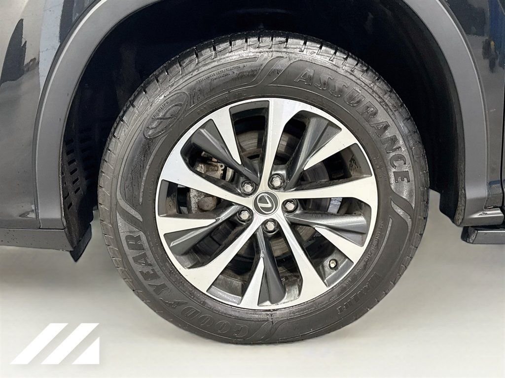Used 2021 Lexus RX 350 AWD w/ Cold Area Package image 31