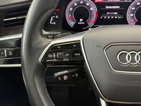 Used 2023 Audi A6 3.0T allroad Premium Plus image 20