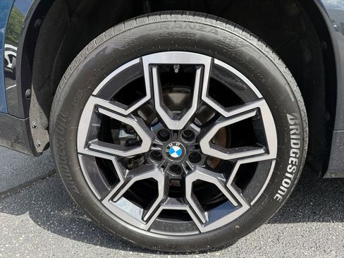 Certified 2026 BMW X1 xDrive28i w/ Technology Package AWD/4WD image 17