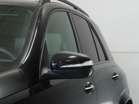 New 2026 Mercedes-Benz GLE 350 4MATIC image 12