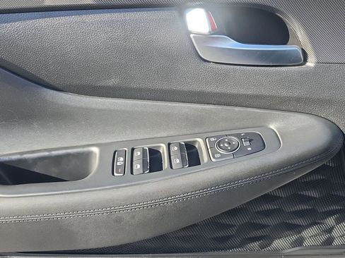 New 2023 Hyundai Santa Fe SEL w/ Winter Weather Package image 15