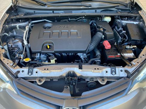 Used 2015 Toyota Corolla LE w/ Protection Package FWD image 36