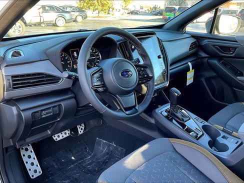 New 2026 Subaru Crosstrek 2.5i Sport image 10