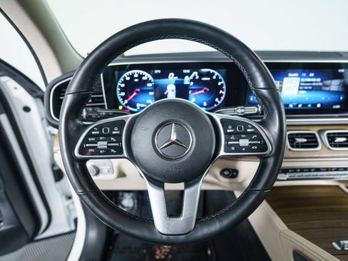 Used 2023 Mercedes-Benz GLE 350 4MATIC image 19