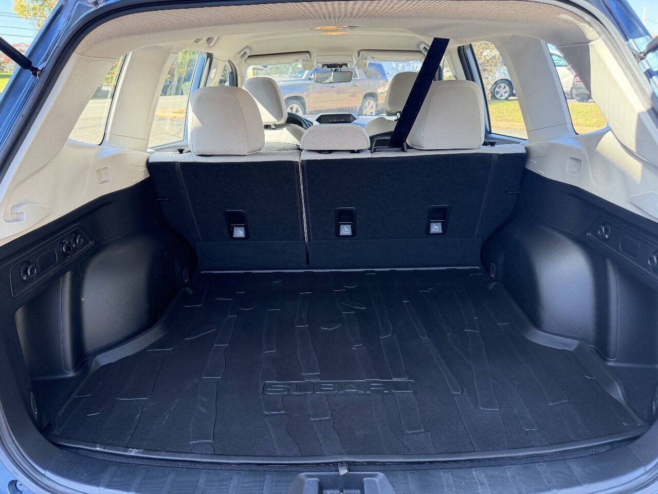 Used 2019 Subaru Forester w/ Popular Package #1 AWD/4WD image 18