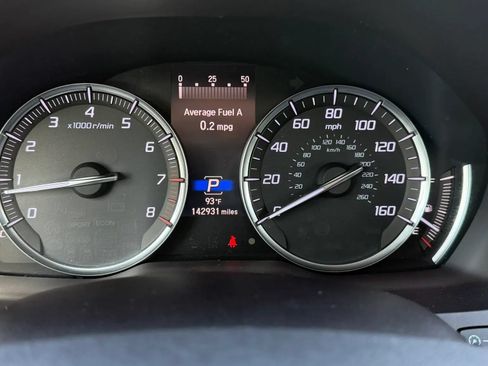 Used 2018 Acura MDX SH-AWD w/ Technology Package image 23