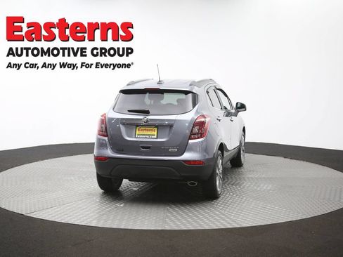 Used 2019 Buick Encore Preferred w/ Safety Package FWD image 38