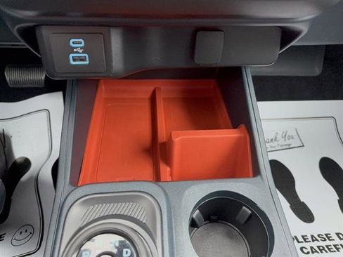 Certified 2023 Ford Maverick XLT w/ Equipment Group 300A Standard image 16