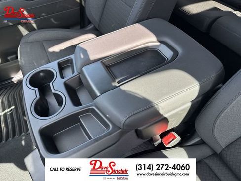 New 2026 GMC Sierra 1500 Elevation AWD/4WD image 21