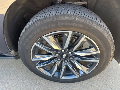 Used 2022 Cadillac Escalade Sport w/ Touring Package image 58