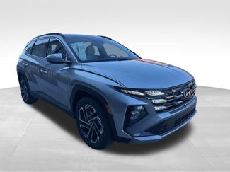 New 2026 Hyundai Tucson Limited video 2