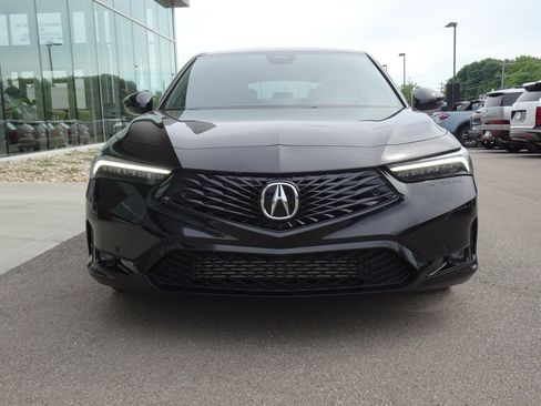 Used 2024 Acura Integra A-Spec FWD image 7