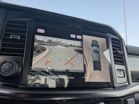 New 2025 Ford F150 Lariat w/ Equipment Group 502A High image 28