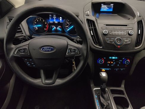 Used 2017 Ford Escape SE image 22