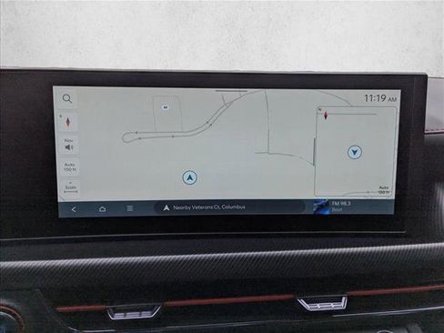 New 2026 Hyundai Sonata N Line image 17